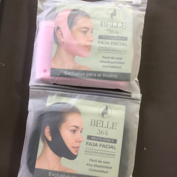 Faja Facial