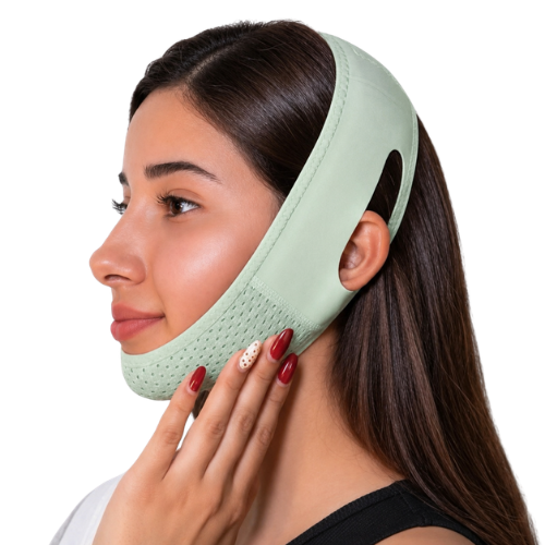 Faja Facial