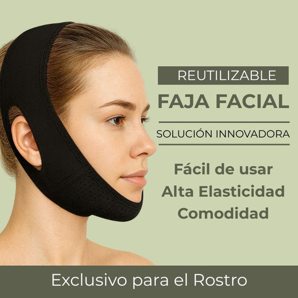 Faja Facial