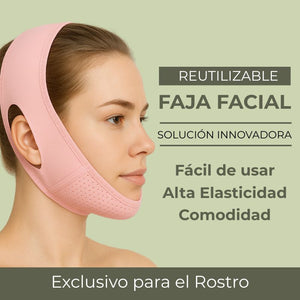 Faja Facial